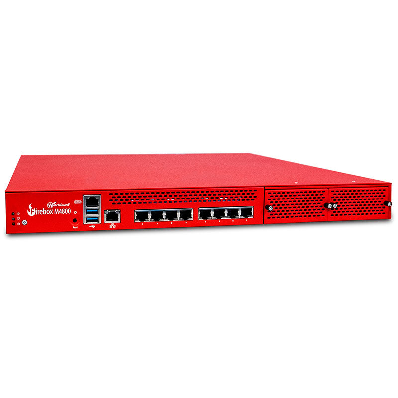 WatchGuard Firebox M4800 By WatchGuard - Buy Now - AU $21662.50 At The Tech Geeks Australia