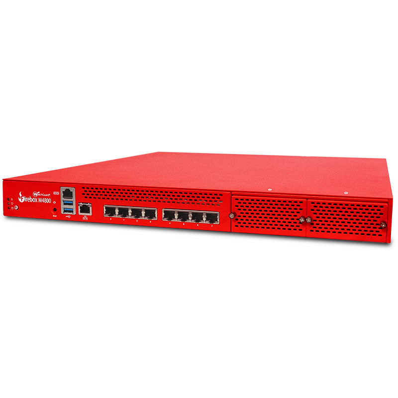WatchGuard Firebox M4800 By WatchGuard - Buy Now - AU $21662.50 At The Tech Geeks Australia