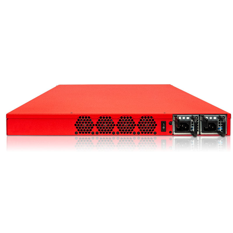 WatchGuard Firebox M5800 By WatchGuard - Buy Now - AU $50141.25 At The Tech Geeks Australia