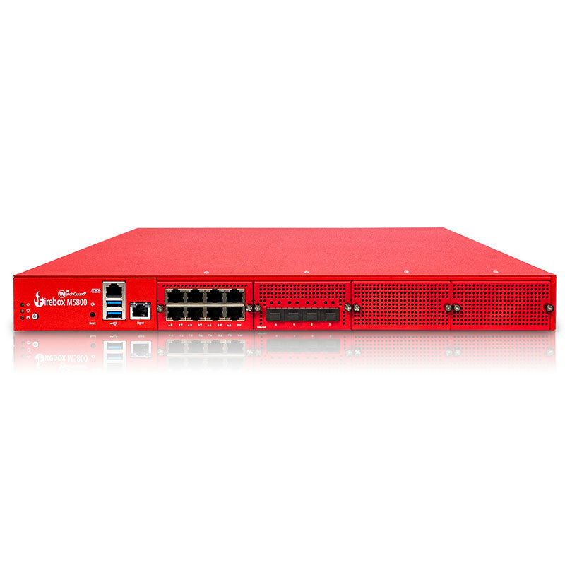 WatchGuard Firebox M5800 By WatchGuard - Buy Now - AU $50141.25 At The Tech Geeks Australia