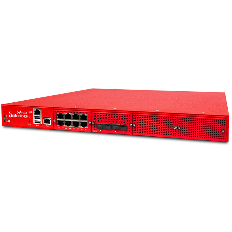 WatchGuard Firebox M5800 By WatchGuard - Buy Now - AU $50141.25 At The Tech Geeks Australia
