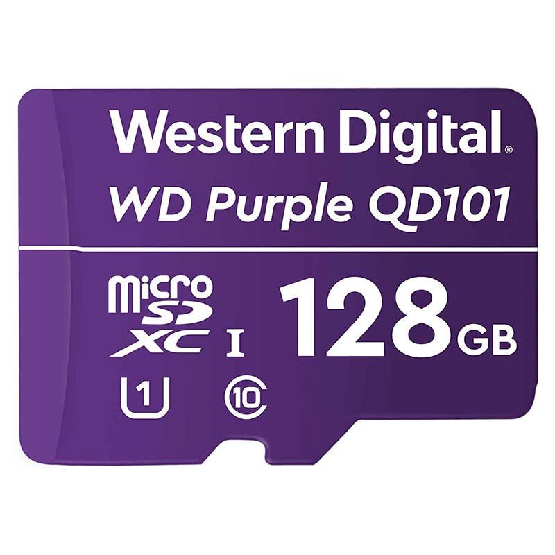 Western Digital Purple MicroSD By Western Digital - Buy Now - AU $14.40 At The Tech Geeks Australia