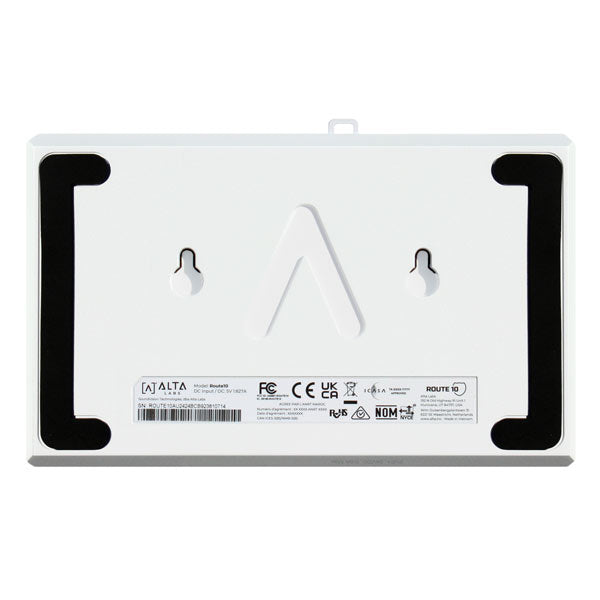 Alta Labs Route10 10 Gbps Router By Alta Labs - Buy Now - AU $318.75 At The Tech Geeks Australia