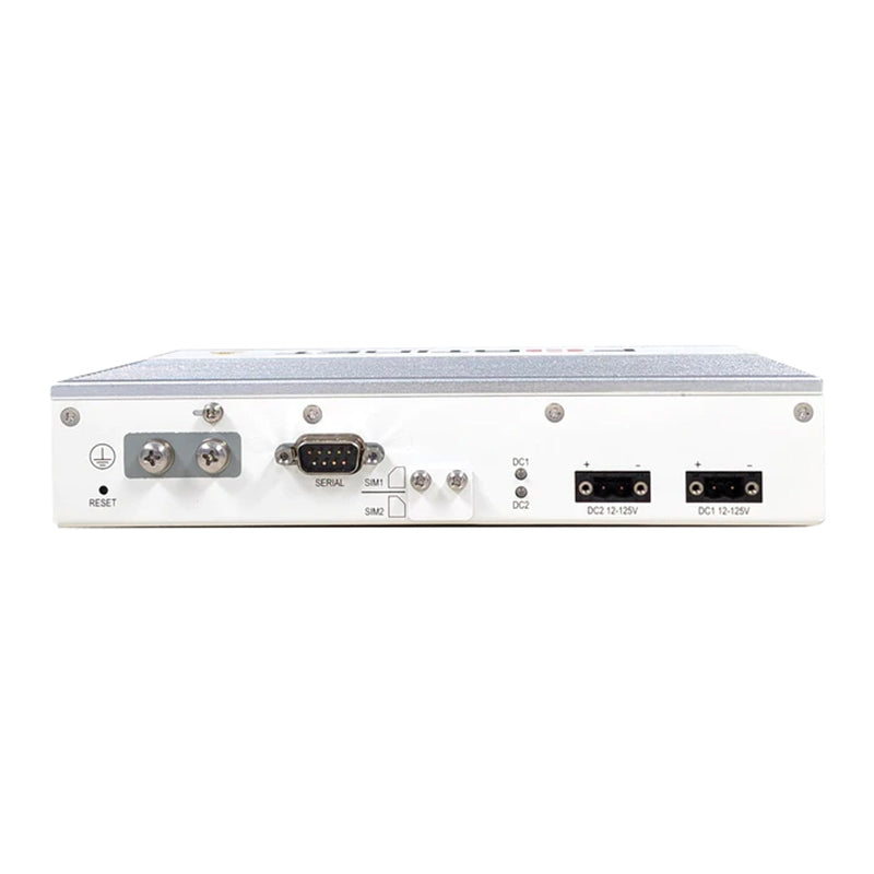 Fortinet FortiGate Rugged 60F 3G4G By Fortinet - Buy Now - AU $4399.19 At The Tech Geeks Australia
