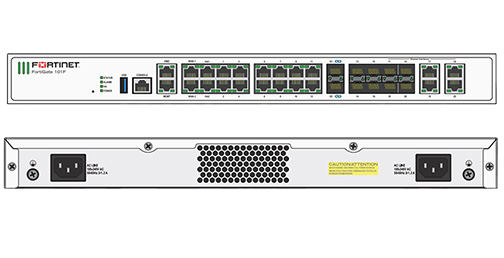 Fortinet FortiGate 200F/201F By Fortinet - Buy Now - AU $7485.90 At The Tech Geeks Australia