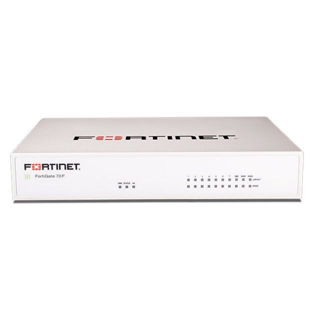 Fortinet FortiGate 70F By Fortinet - Buy Now - AU $1172.04 At The Tech Geeks Australia