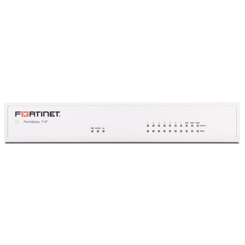 Fortinet FortiGate 70F By Fortinet - Buy Now - AU $1172.04 At The Tech Geeks Australia