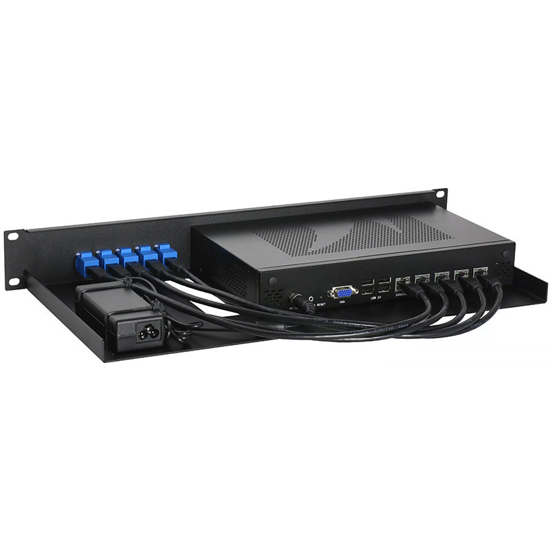 RM-BC-T1 Rack mount Kit for Barracuda F18 / F80 / X50 / X100 / X200 By Rackmount.IT - Buy Now - AU $198.40 At The Tech Geeks Australia