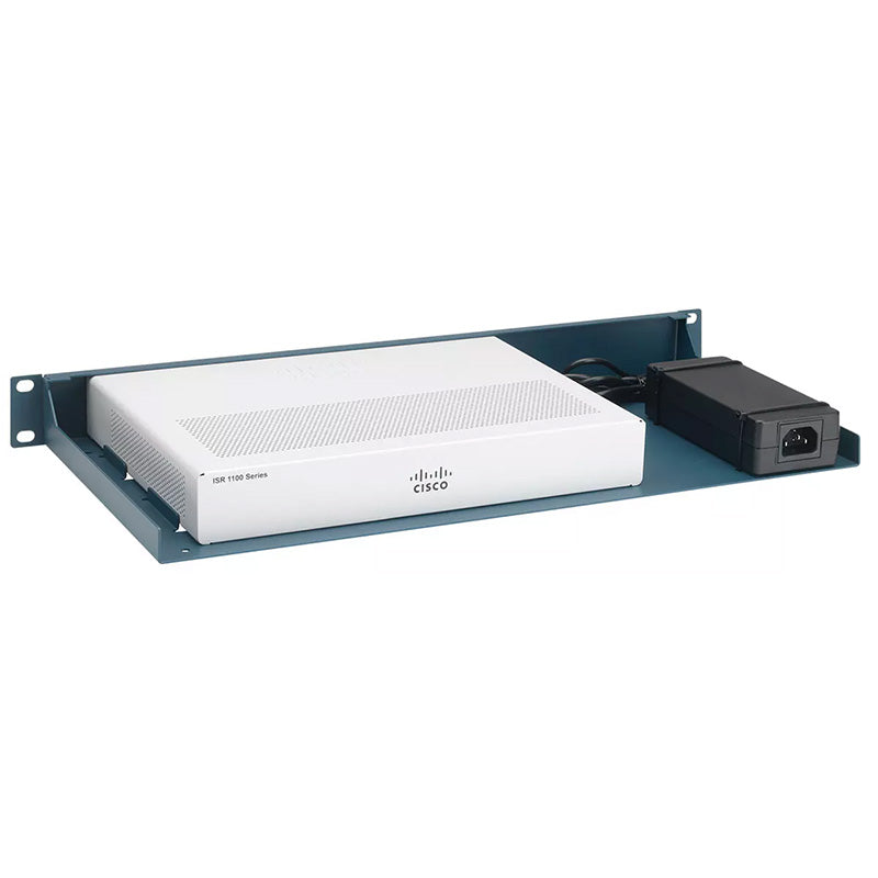 RM-CI-T10 Rack Mount Kit for Cisco C1120 Models By Rackmount.IT - Buy Now - AU $185.60 At The Tech Geeks Australia