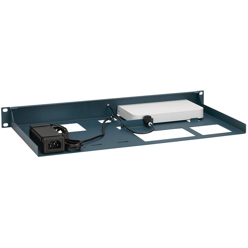 RM-CI-T12 Rack Mount Kit for Cisco Meraki Go GX20 By Rackmount.IT - Buy Now - AU $185.60 At The Tech Geeks Australia