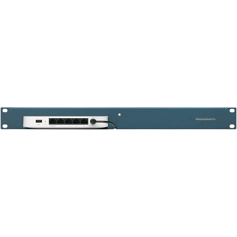 RM-CI-T12 Rack Mount Kit for Cisco Meraki Go GX20 By Rackmount.IT - Buy Now - AU $185.60 At The Tech Geeks Australia