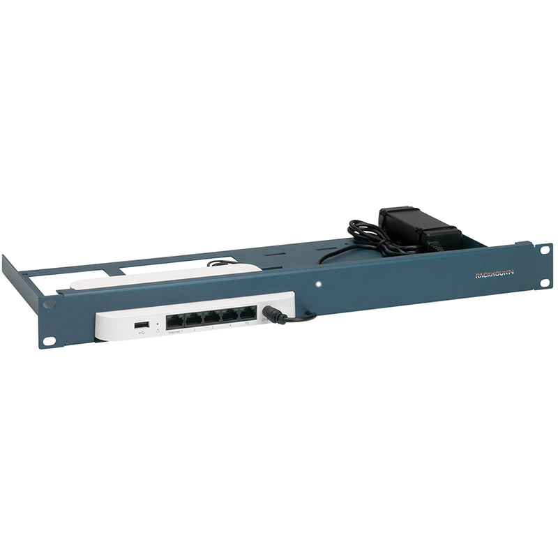 RM-CI-T12 Rack Mount Kit for Cisco Meraki Go GX20 By Rackmount.IT - Buy Now - AU $185.60 At The Tech Geeks Australia