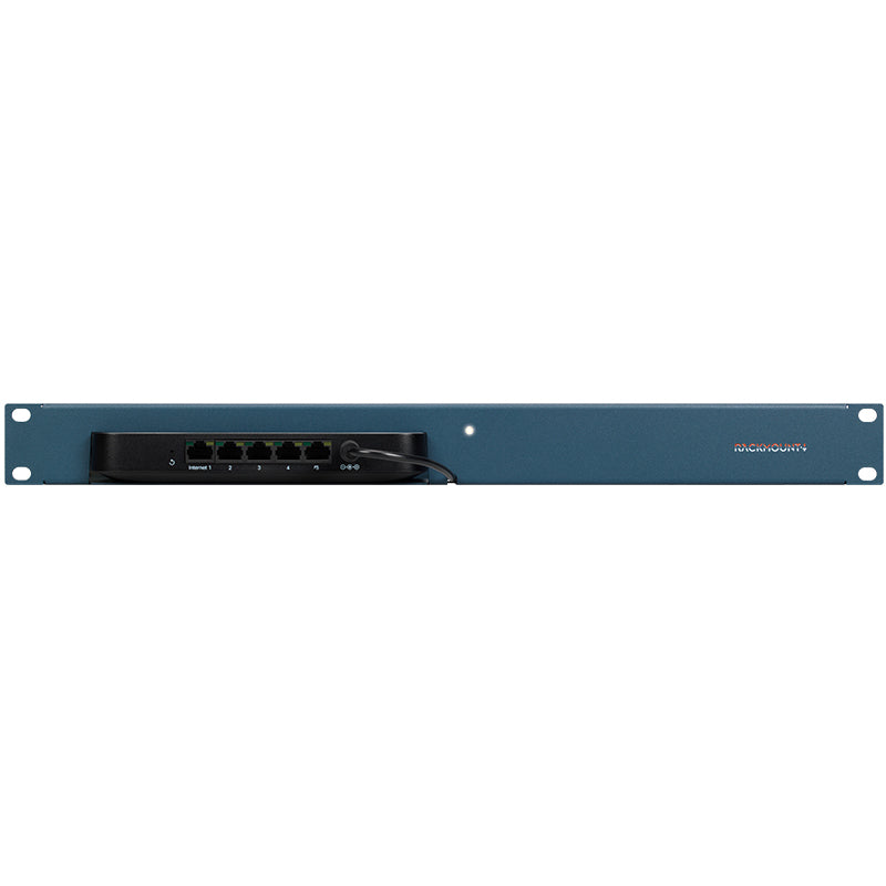RM-CI-T15 Rack Mount Kit for Cisco Meraki Z4 By Rackmount.IT - Buy Now - AU $185.60 At The Tech Geeks Australia