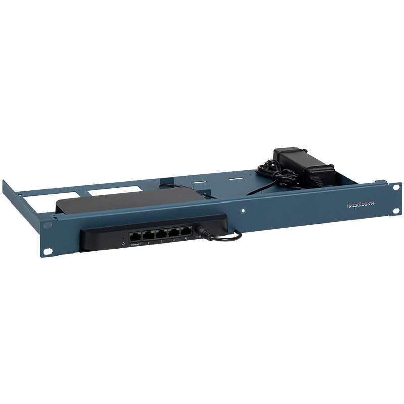 RM-CI-T15 Rack Mount Kit for Cisco Meraki Z4 By Rackmount.IT - Buy Now - AU $185.60 At The Tech Geeks Australia