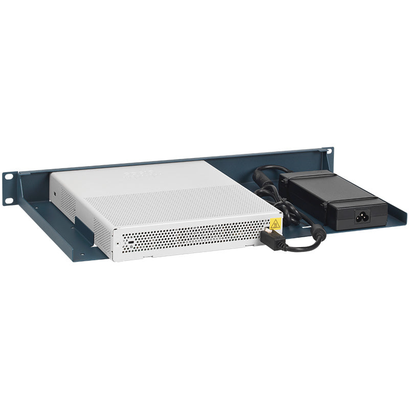 RM-CI-T16 Rack Mount Kit for Cisco Catalyst 9800-L Wireless Lan Controller By Rackmount.IT - Buy Now - AU $185.60 At The Tech Geeks Australia