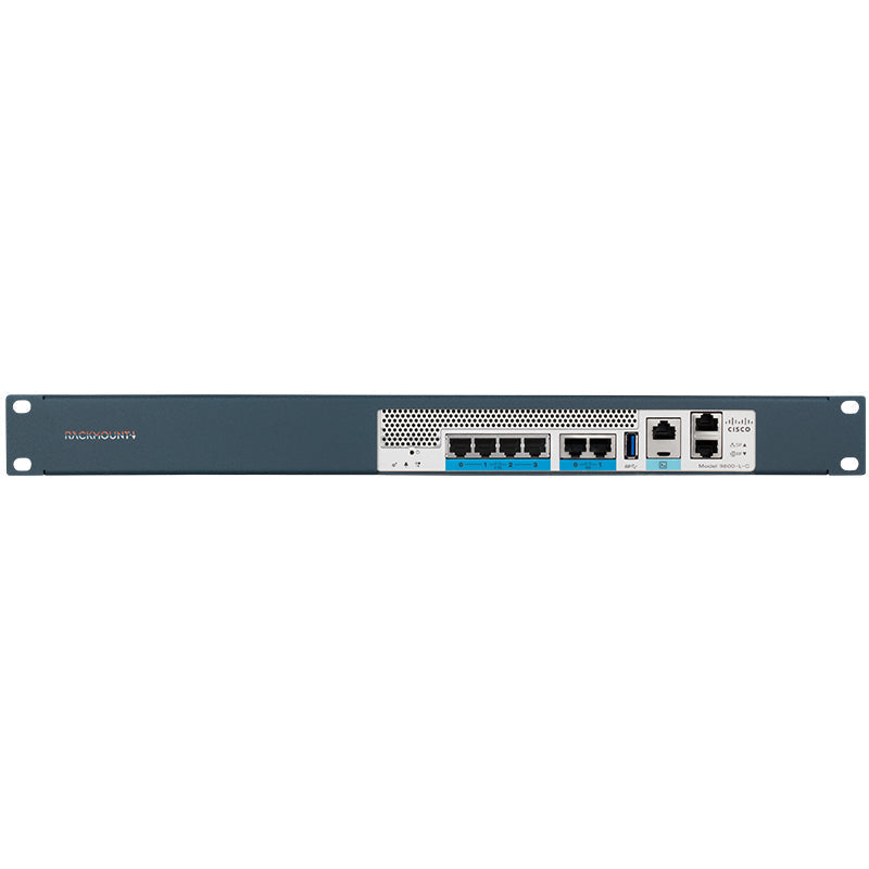 RM-CI-T16 Rack Mount Kit for Cisco Catalyst 9800-L Wireless Lan Controller By Rackmount.IT - Buy Now - AU $185.60 At The Tech Geeks Australia