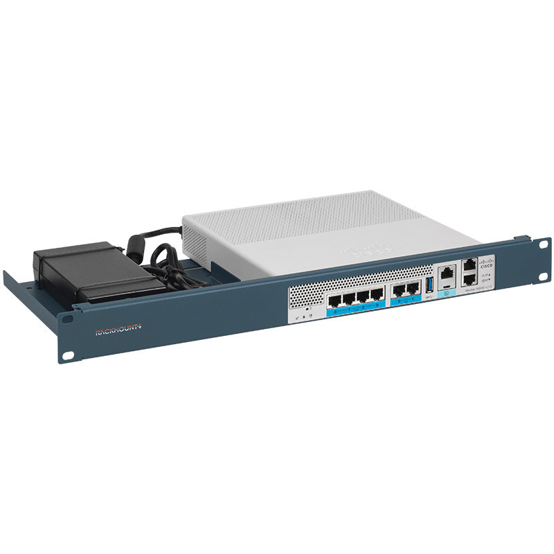 RM-CI-T16 Rack Mount Kit for Cisco Catalyst 9800-L Wireless Lan Controller By Rackmount.IT - Buy Now - AU $185.60 At The Tech Geeks Australia