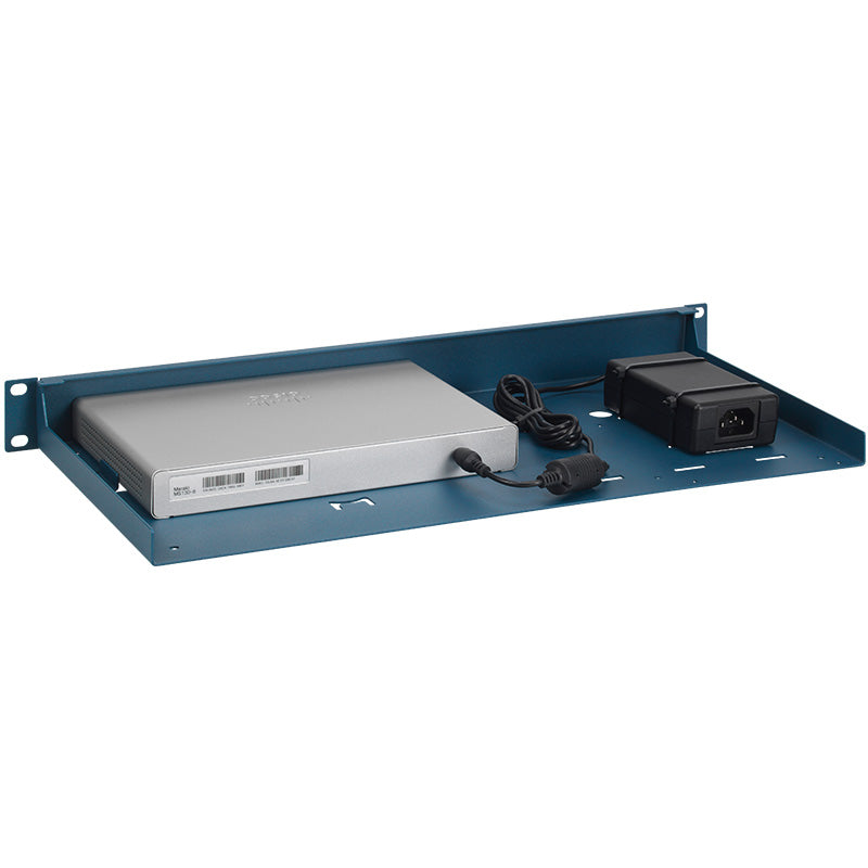 RM-CI-T17 Rack Mount Kit for Cisco Meraki MS130-8 / MS130-8P NOT 8P-I By Rackmount.IT - Buy Now - AU $185.60 At The Tech Geeks Australia