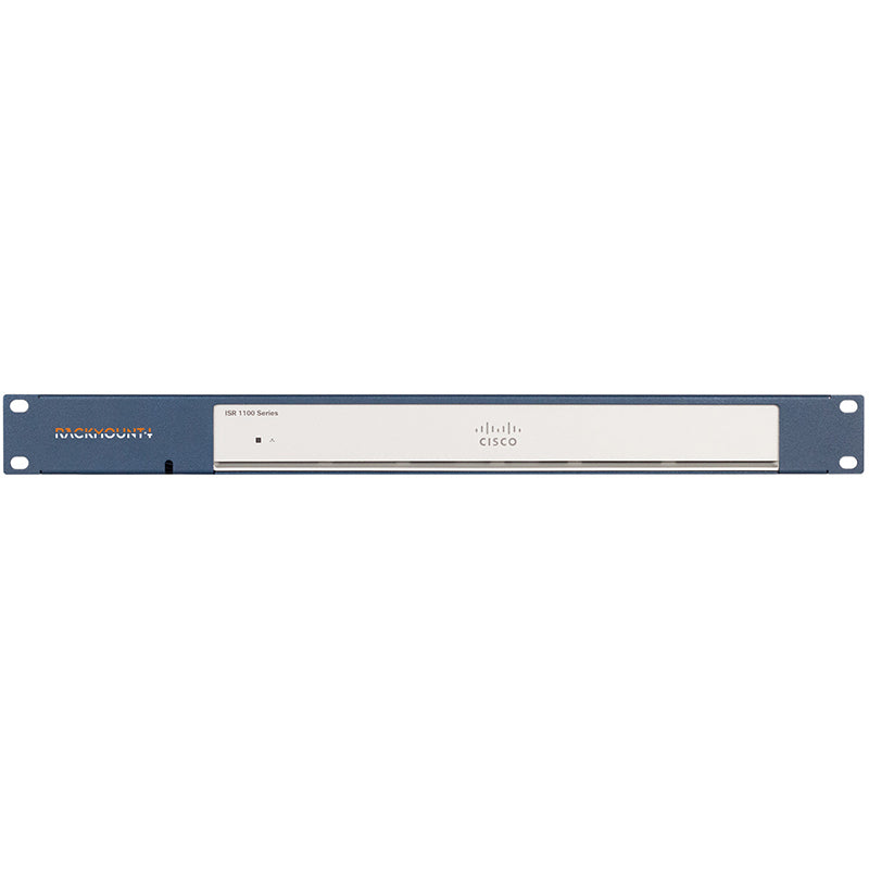 RM-CI-T9 Rack Mount Kit for Cisco ISR 111X By Rackmount.IT - Buy Now - AU $185.60 At The Tech Geeks Australia