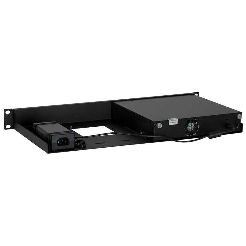 RM-CP-T4 Rack Mount Kit for Check Point 3100 / 3200 By Rackmount.IT - Buy Now - AU $185.60 At The Tech Geeks Australia