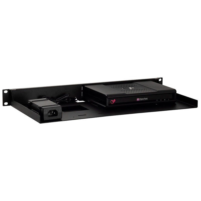 RM-CP-T5 Rack Mount Kit for Check Point 1530 / 1535 / 1550 / 1555 By Rackmount.IT - Buy Now - AU $185.60 At The Tech Geeks Australia