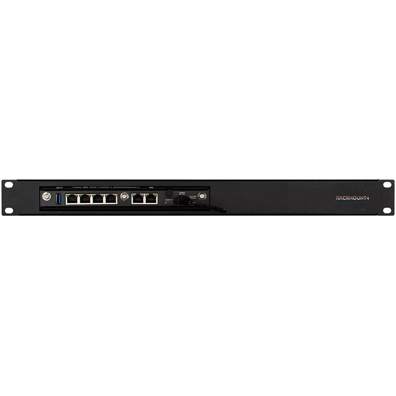RM-CP-T5 Rack Mount Kit for Check Point 1530 / 1535 / 1550 / 1555 By Rackmount.IT - Buy Now - AU $185.60 At The Tech Geeks Australia