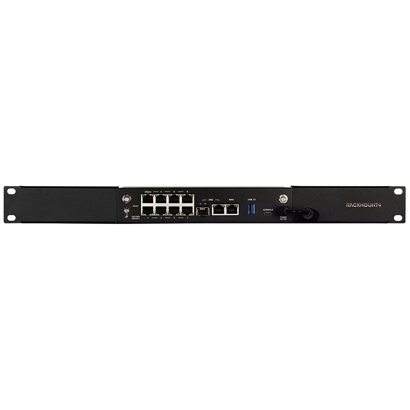 RM-CP-T6 Rack Mount Kit for Check Point 1570 / 2090 By Rackmount.IT - Buy Now - AU $185.60 At The Tech Geeks Australia