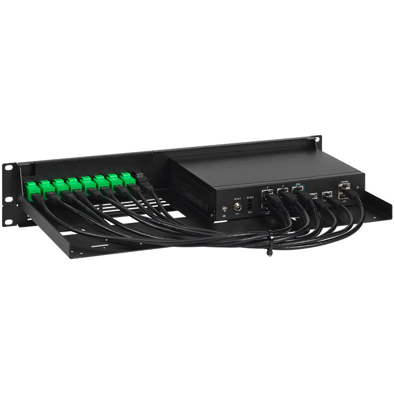 RM-FP-T3 Rack Mount Kit for Forcepoint NGFW N60/N120 By Rackmount.IT - Buy Now - AU $185.60 At The Tech Geeks Australia