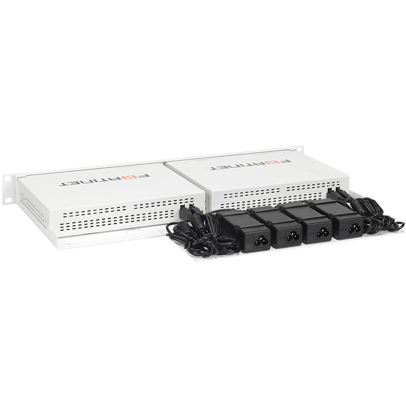 RM-FR-T20 Rack Mount Kit for FortiGate 90G / 91G DUO By Rackmount.IT - Buy Now - AU $198.40 At The Tech Geeks Australia