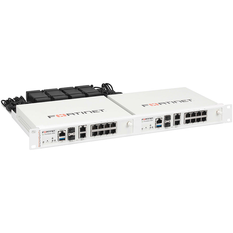 RM-FR-T20 Rack Mount Kit for FortiGate 90G / 91G DUO By Rackmount.IT - Buy Now - AU $198.40 At The Tech Geeks Australia