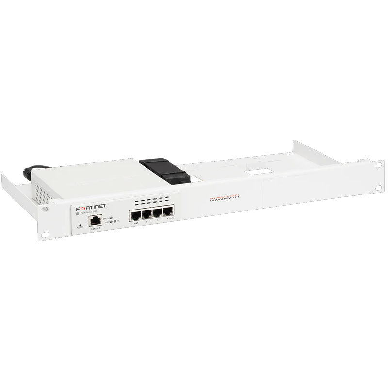 RM-FR-T28 Rack Mount Kit for FortiGate 30G Series By Rackmount.IT - Buy Now - AU $221.31 At The Tech Geeks Australia