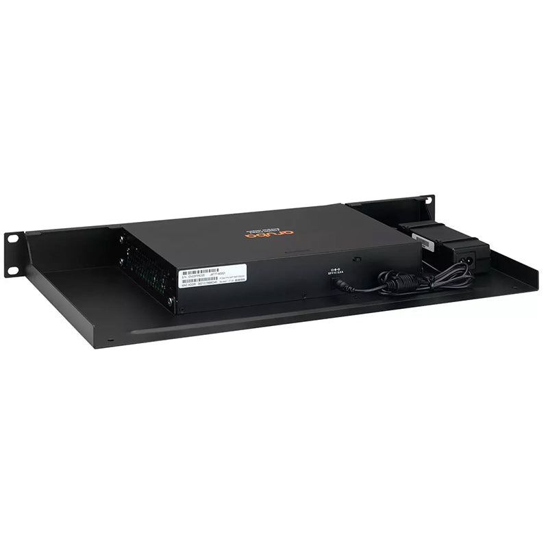 RM-HP-T1 Rack Mount Kit for HPE 1820S-8G & 1920S-8G / Aruba 2530-8G & 1930-8G By Rackmount.IT - Buy Now - AU $189.44 At The Tech Geeks Australia