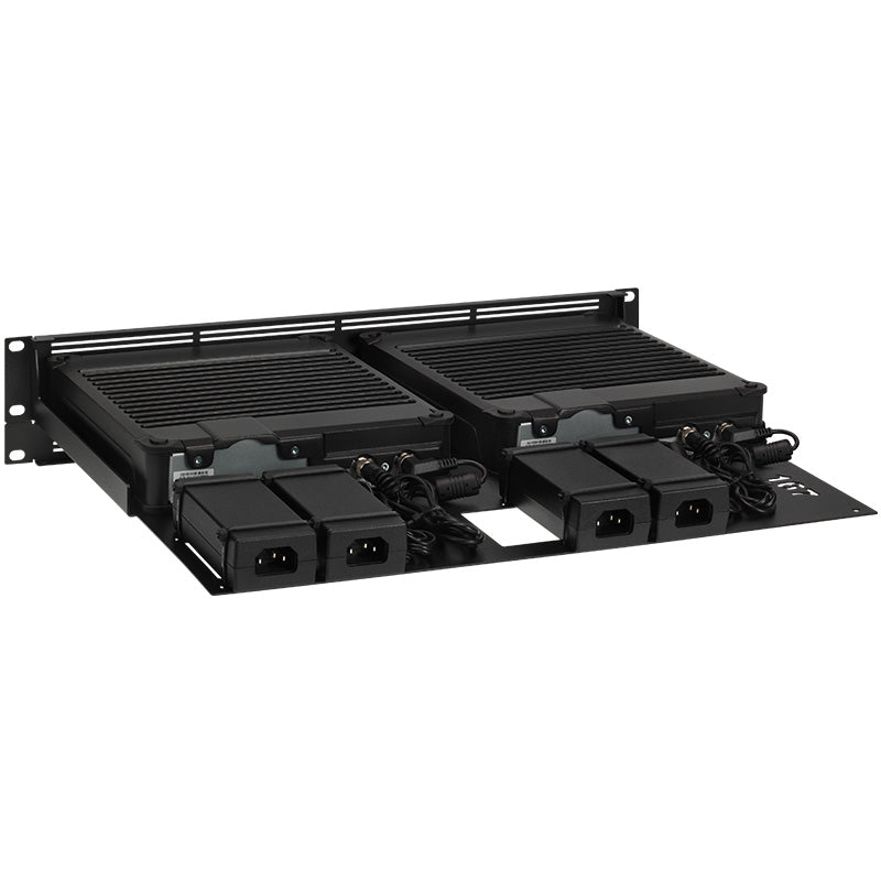 RM-PA-T10 Rack Mount Kit for Palo Alto PA-440/450/460 (two appliances on one rack) By Rackmount.IT - Buy Now - AU $234.24 At The Tech Geeks Australia