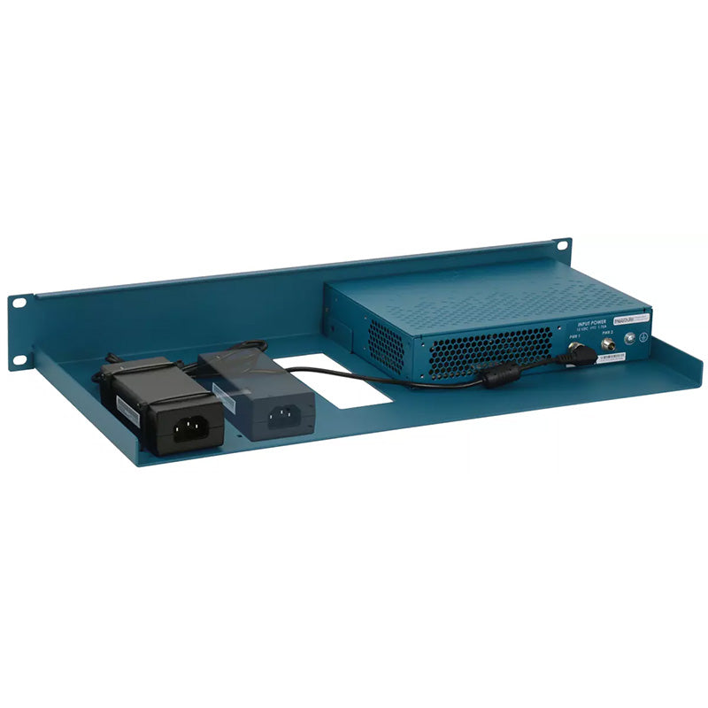 RM-PA-T2 Rack Mount Kit for Palo Alto PA-220 By Rackmount.IT - Buy Now - AU $185.60 At The Tech Geeks Australia