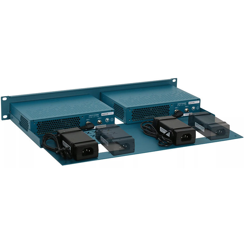 RM-PA-T3 Rack Mount Kit for Palo Alto PA-220 (two appliances on one rack) By Rackmount.IT - Buy Now - AU $234.24 At The Tech Geeks Australia