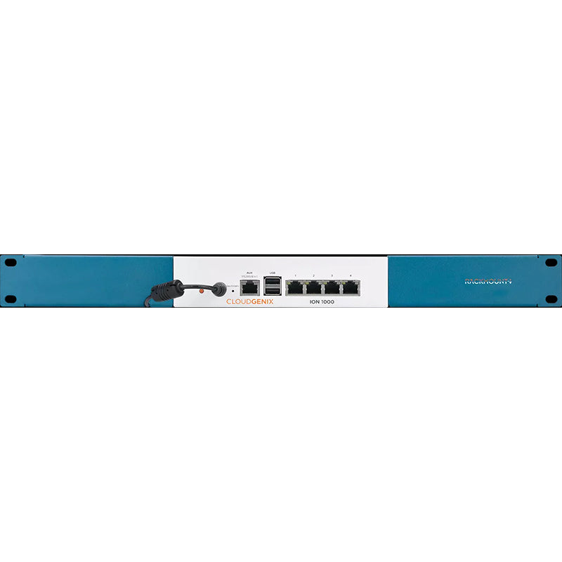 RM-PA-T4 Rack Mount Kit for Palo Alto Prisma (CloudGenix) SD-WAN ION 1000 By Rackmount.IT - Buy Now - AU $185.60 At The Tech Geeks Australia