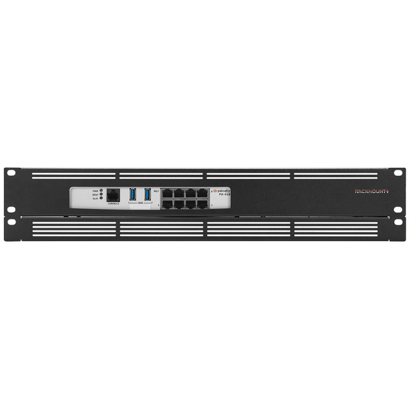 RM-PA-T6 Rack Mount Kit for Palo Alto PA-410 By Rackmount.IT - Buy Now - AU $185.60 At The Tech Geeks Australia