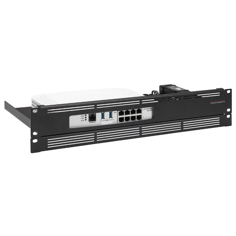 RM-PA-T6 Rack Mount Kit for Palo Alto PA-410 By Rackmount.IT - Buy Now - AU $185.60 At The Tech Geeks Australia