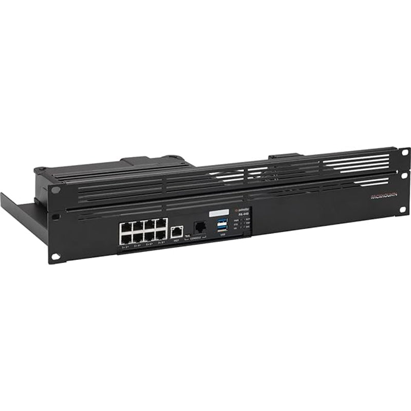 RM-PA-T7 Rack Mount Kit for Palo Alto PA-440 / PA-450 / PA-460 By Rackmount.IT - Buy Now - AU $185.60 At The Tech Geeks Australia