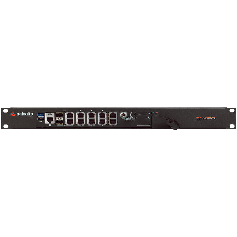 RM-PA-T9 Rack Mount Kit for Palo Alto PA-445 By Rackmount.IT - Buy Now - AU $185.60 At The Tech Geeks Australia