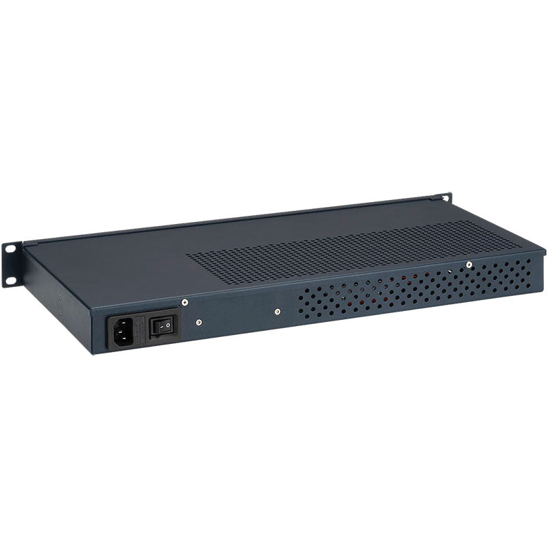 RM-PI-T2 Rack Mount Kit for max. 5 x Pi5 By Rackmount.IT - Buy Now - AU $390.50 At The Tech Geeks Australia