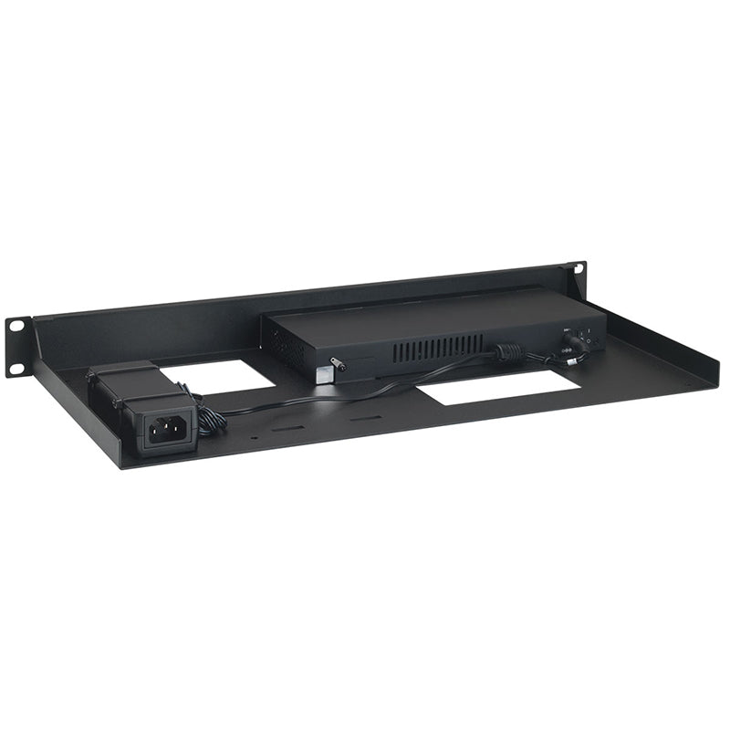 RM-SW-T8 Rack Mount Kit for SonicWall SWS12-8 / SWS12-8POE By Rackmount.IT - Buy Now - AU $185.60 At The Tech Geeks Australia