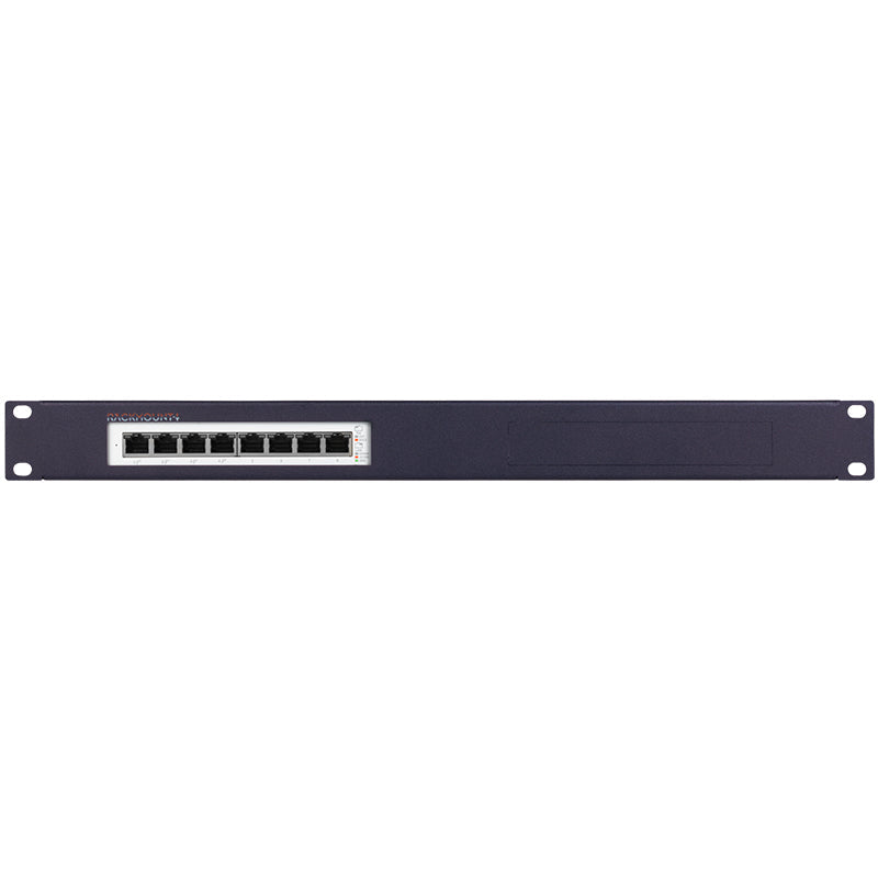 RM-UB-T4 Rack Mount Kit for Ubiquiti USW-Lite-8-Poe By Rackmount.IT - Buy Now - AU $171.52 At The Tech Geeks Australia