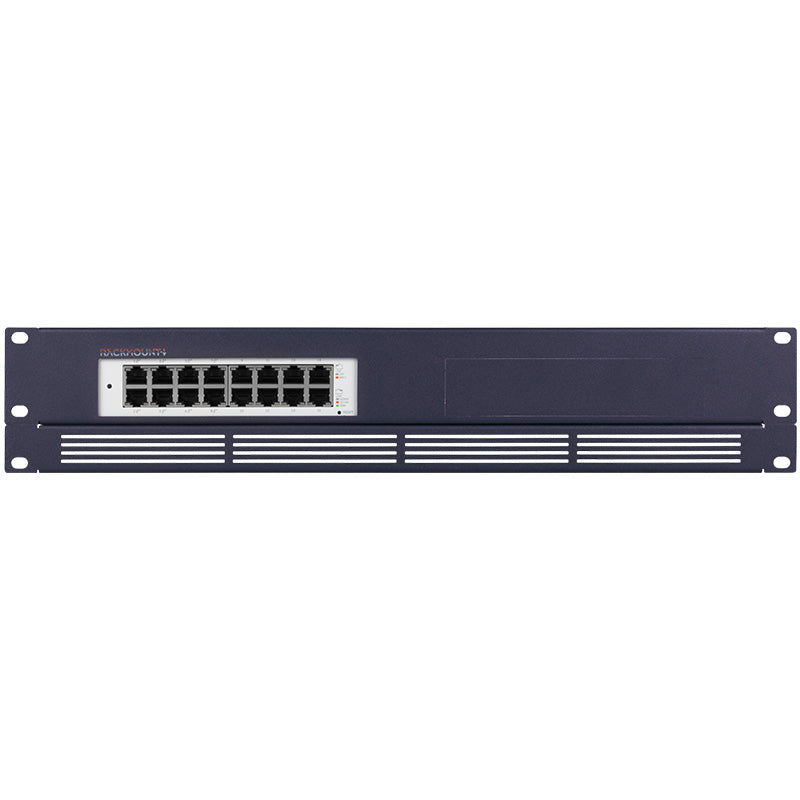 RM-UB-T5 Rack Mount Kit for Ubiquiti USW-Lite-16-Poe By Rackmount.IT - Buy Now - AU $171.52 At The Tech Geeks Australia