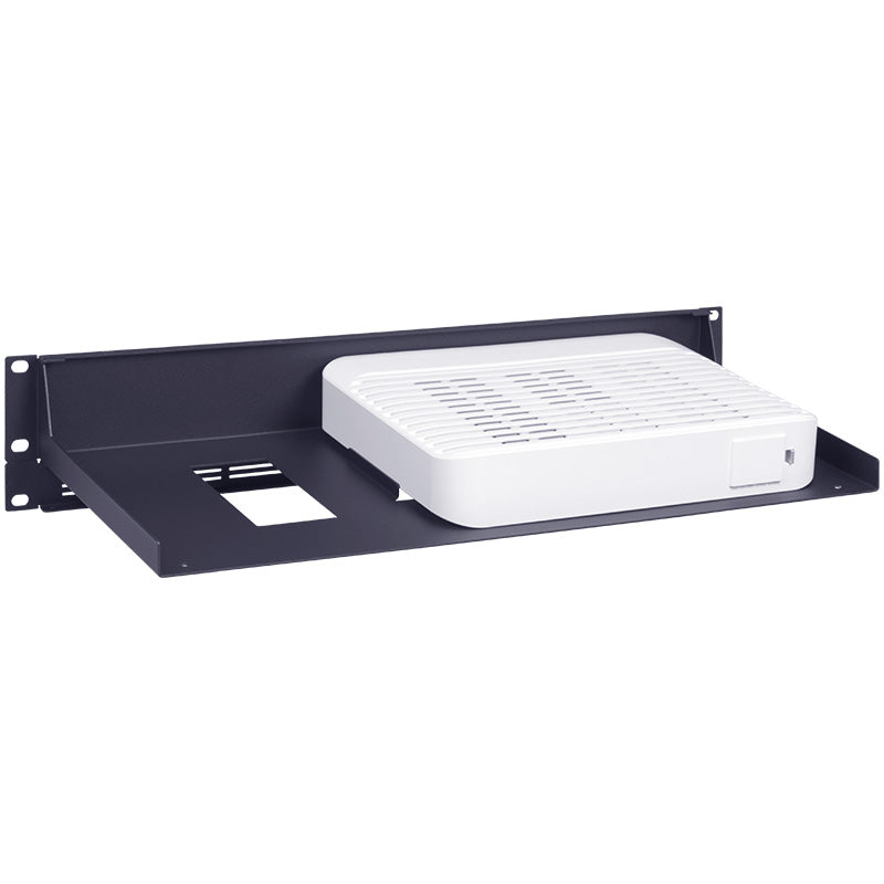 RM-UB-T6 Rack Mount Kit for Ubiquiti USW-Enterprise-8-Poe By Rackmount.IT - Buy Now - AU $171.52 At The Tech Geeks Australia