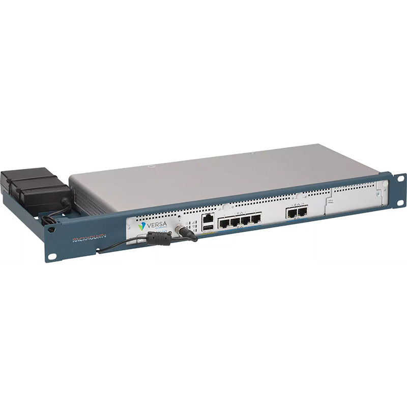 RM-VN-T1 Rack Mount Kit for Versa Networks CSG355 / CSG365 By Rackmount.IT - Buy Now - AU $185.60 At The Tech Geeks Australia