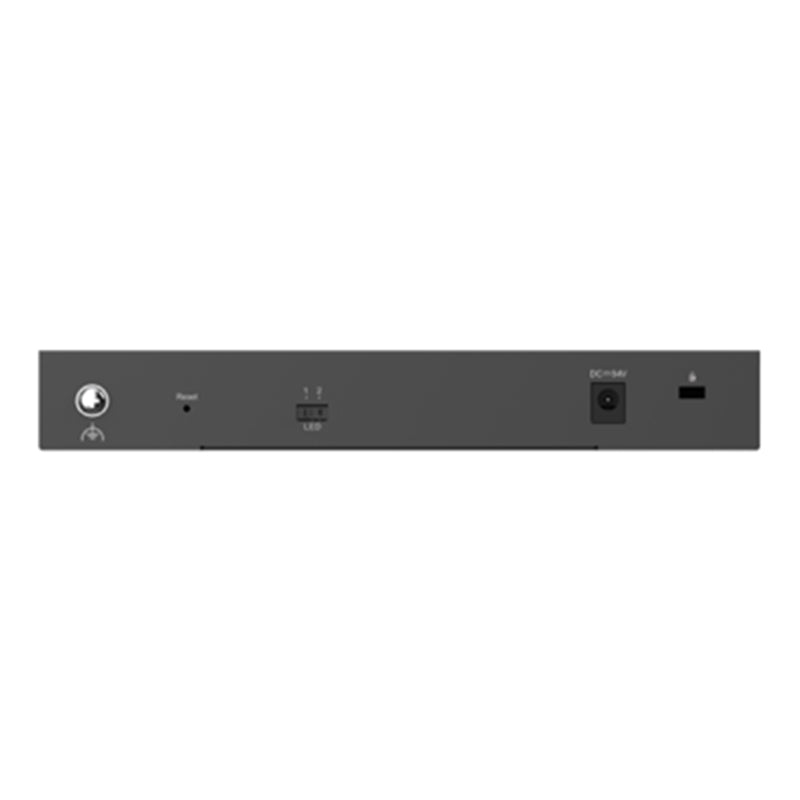 RG-ES210GS-P Ruijie Reyee 10 Port Switch (8 x PoE+) By Ruijie - Buy Now - AU $210 At The Tech Geeks Australia