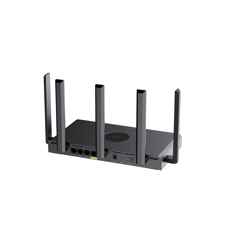RG-EW3000GX Pro Ruijie WiFi6 AX3000 Gaming Router By Ruijie - Buy Now - AU $178 At The Tech Geeks Australia