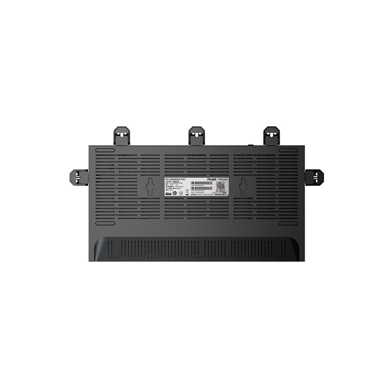 RG-EW3000GX Pro Ruijie WiFi6 AX3000 Gaming Router By Ruijie - Buy Now - AU $178 At The Tech Geeks Australia