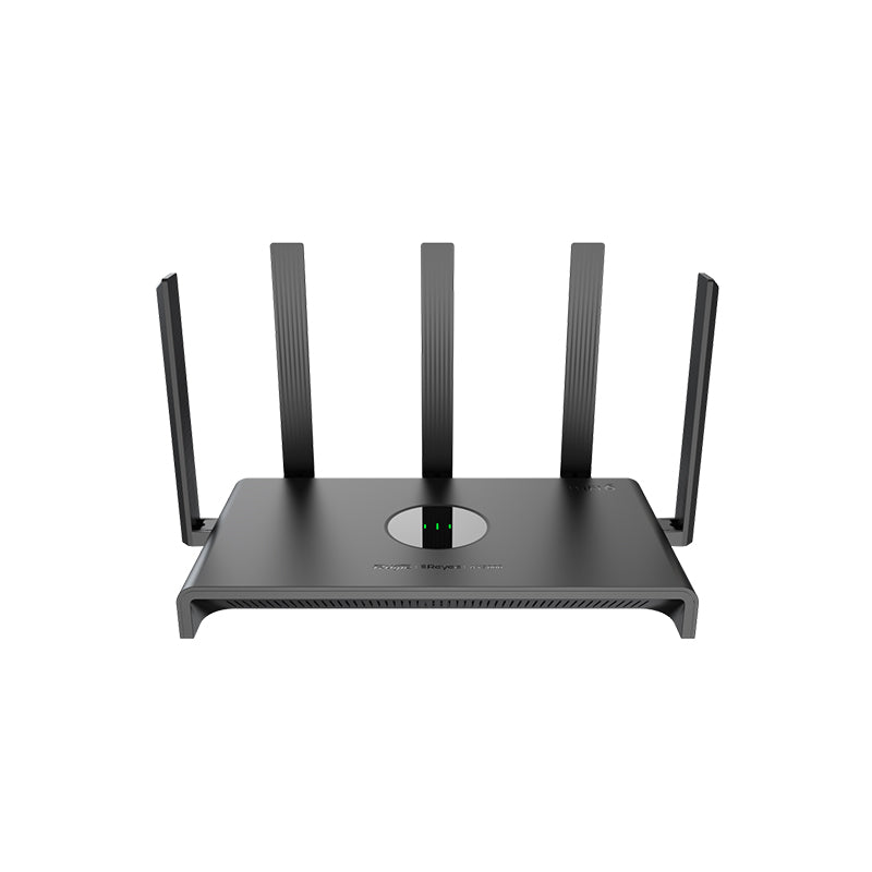 RG-EW3000GX Pro Ruijie WiFi6 AX3000 Gaming Router By Ruijie - Buy Now - AU $178 At The Tech Geeks Australia